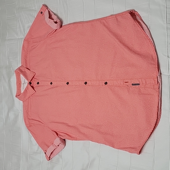 Calvin Klein Button Down - Picture 1 of 6